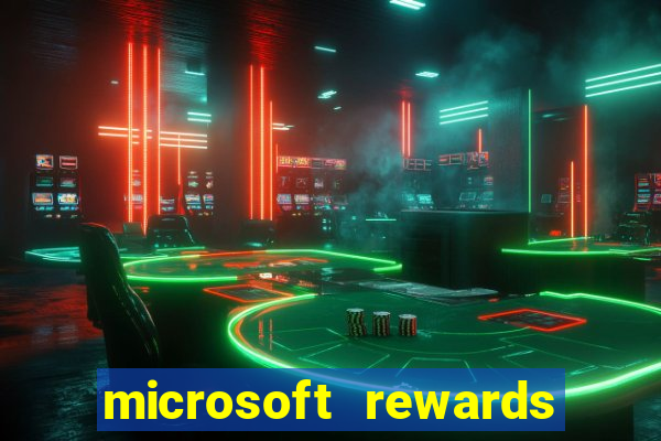 microsoft rewards robux 100